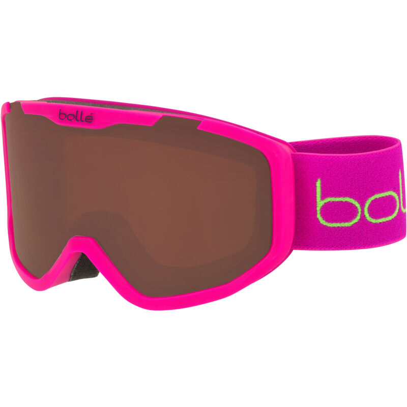 ROCKET, MATTE PINK BEAR-Rosy Bronze Cat.3, hi-res image number null